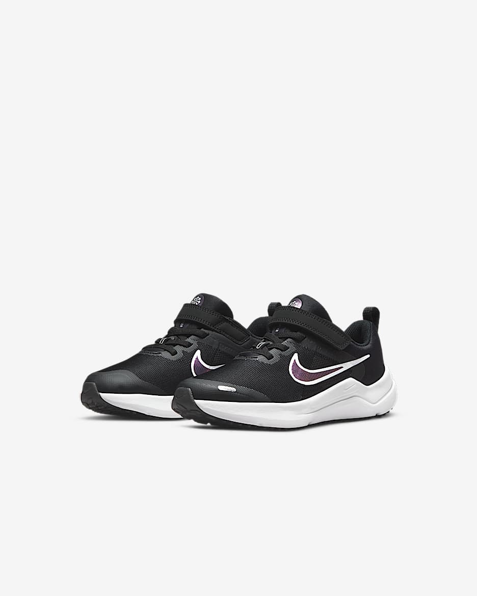 Nike downshifter toddler girl sales